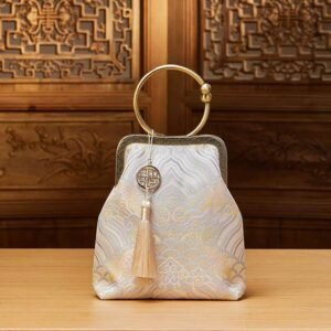 Brocade_Jacquard_New_Chinese_Style_Kiss_Lock_Purse_-_SinoCultural-2464226