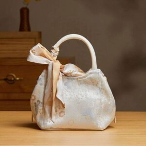 Brocade_Jacquard_Silk_Cute_Bucket_Bag_-_SinoCultural-2464442