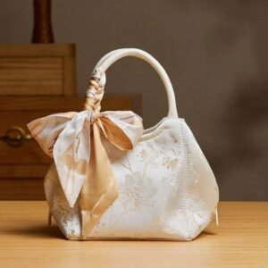 Brocade_Jacquard_Silk_Cute_Bucket_Bag_-_SinoCultural-2464590